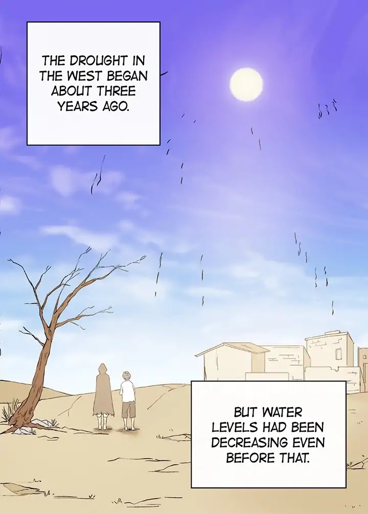 The Justice of Villainous Woman Chapter 26 page 18 - Chapter 26
