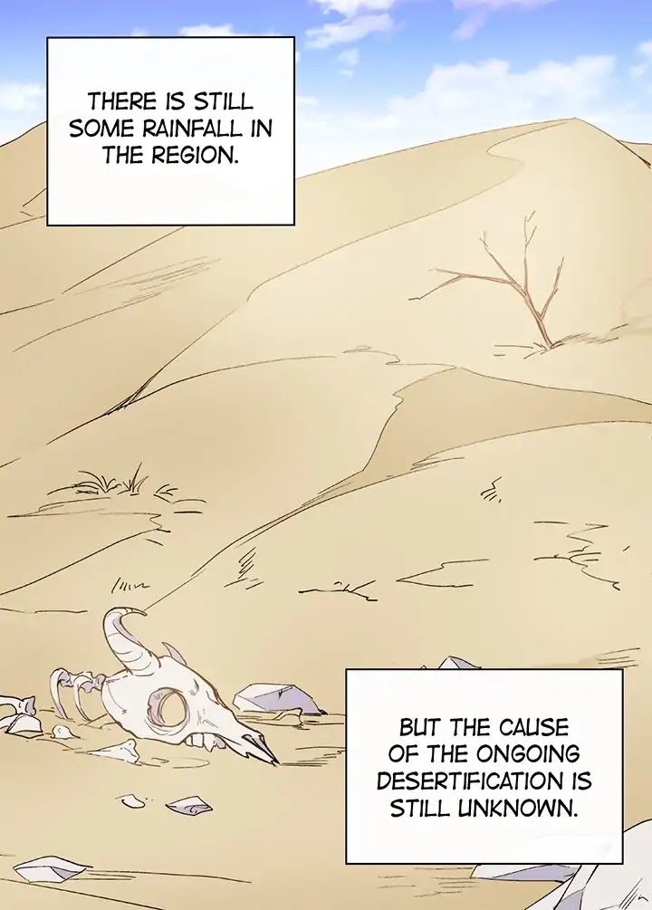 The Justice of Villainous Woman Chapter 26 page 19 - Chapter 26