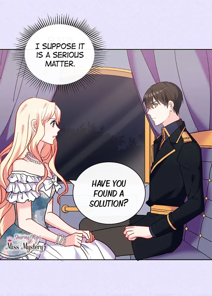 The Justice of Villainous Woman Chapter 26 page 20 - Chapter 26