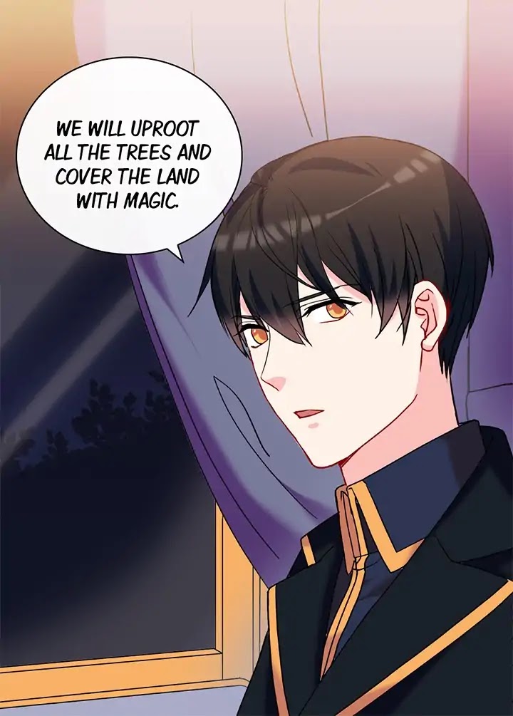 The Justice of Villainous Woman Chapter 26 page 21 - Chapter 26