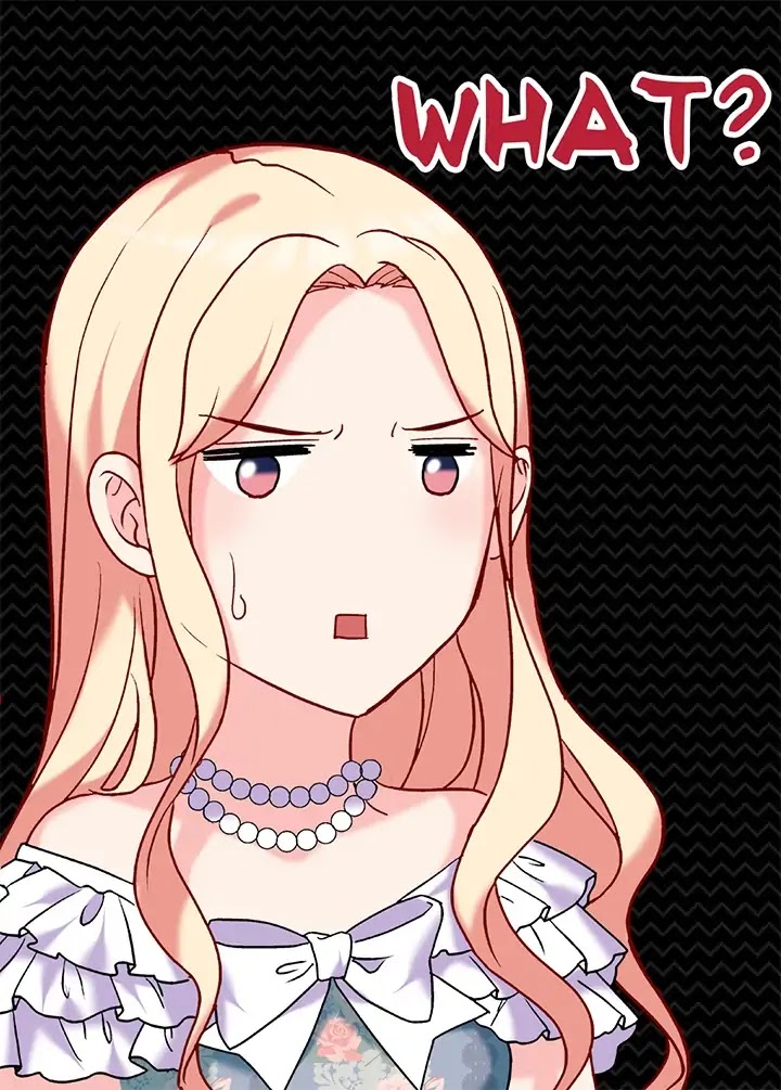 The Justice of Villainous Woman Chapter 26 page 22 - Chapter 26