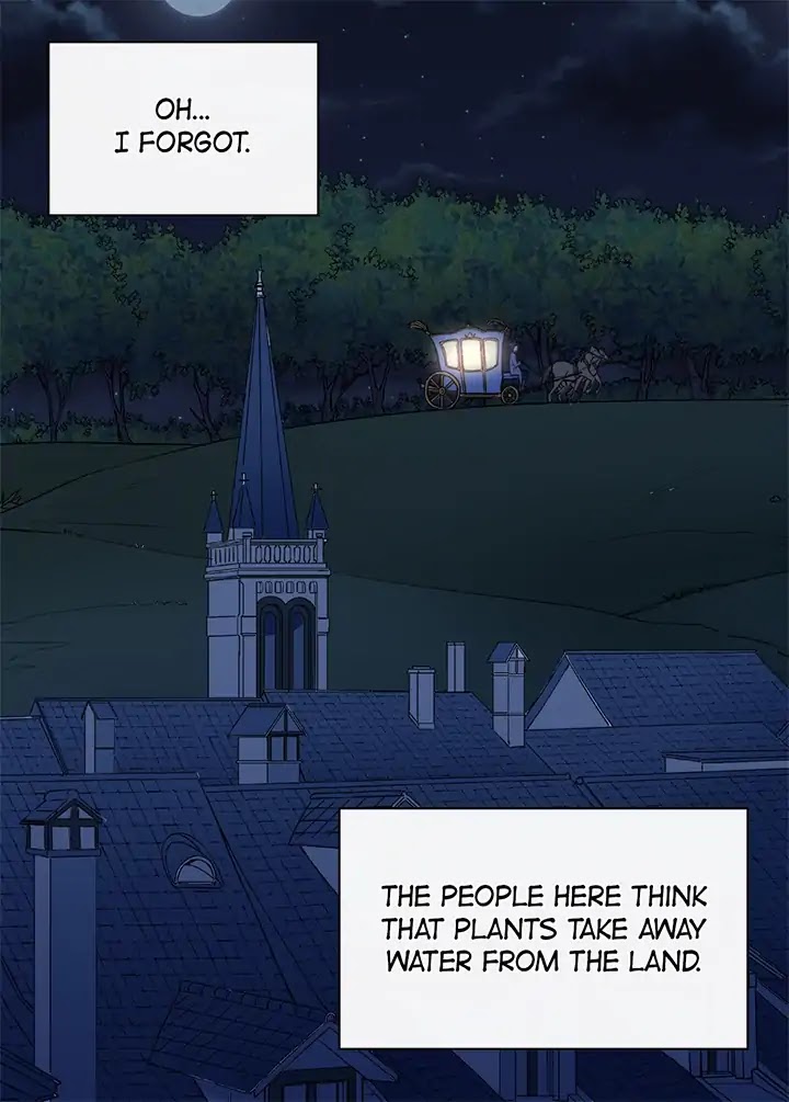 The Justice of Villainous Woman Chapter 26 page 24 - Chapter 26