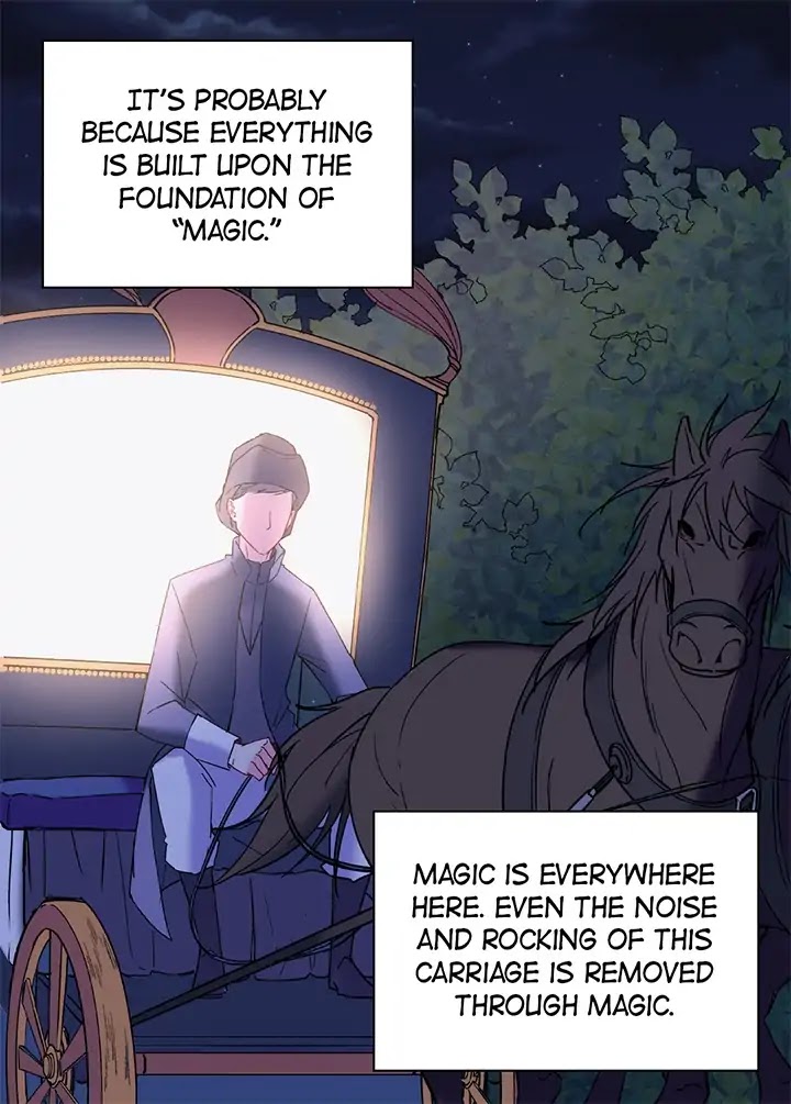 The Justice of Villainous Woman Chapter 26 page 26 - Chapter 26