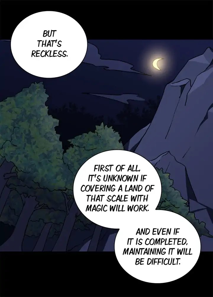 The Justice of Villainous Woman Chapter 26 page 33 - Chapter 26