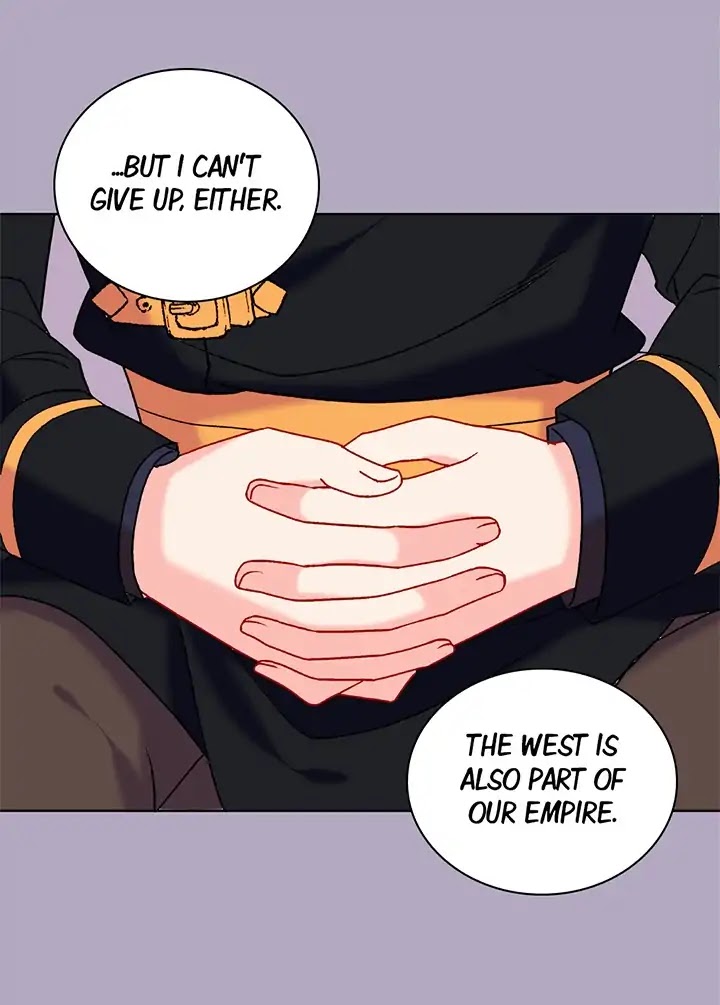 The Justice of Villainous Woman Chapter 26 page 35 - Chapter 26