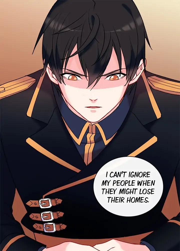 The Justice of Villainous Woman Chapter 26 page 36 - Chapter 26