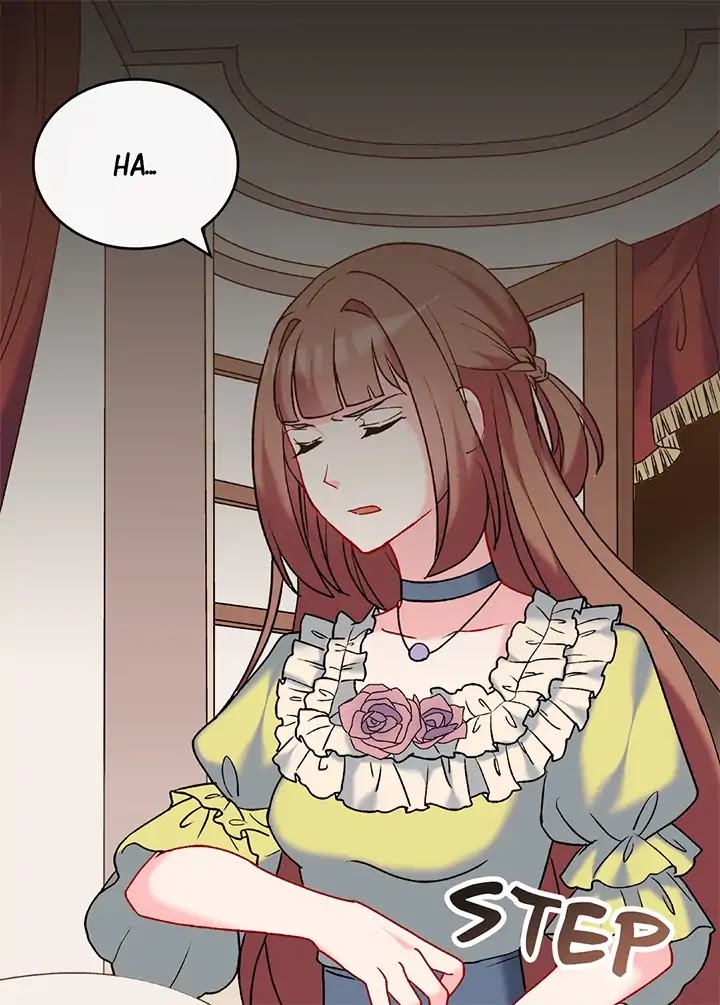 The Justice of Villainous Woman Chapter 26 page 47 - Chapter 26