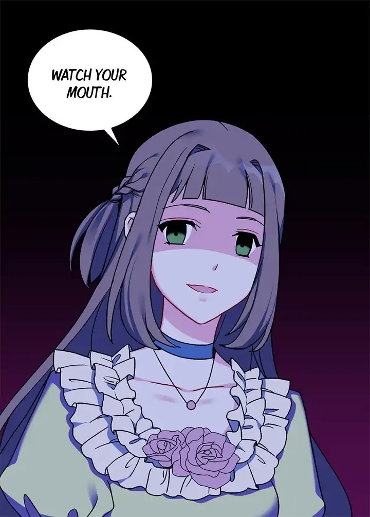 The Justice of Villainous Woman Chapter 26 page 52 - Chapter 26