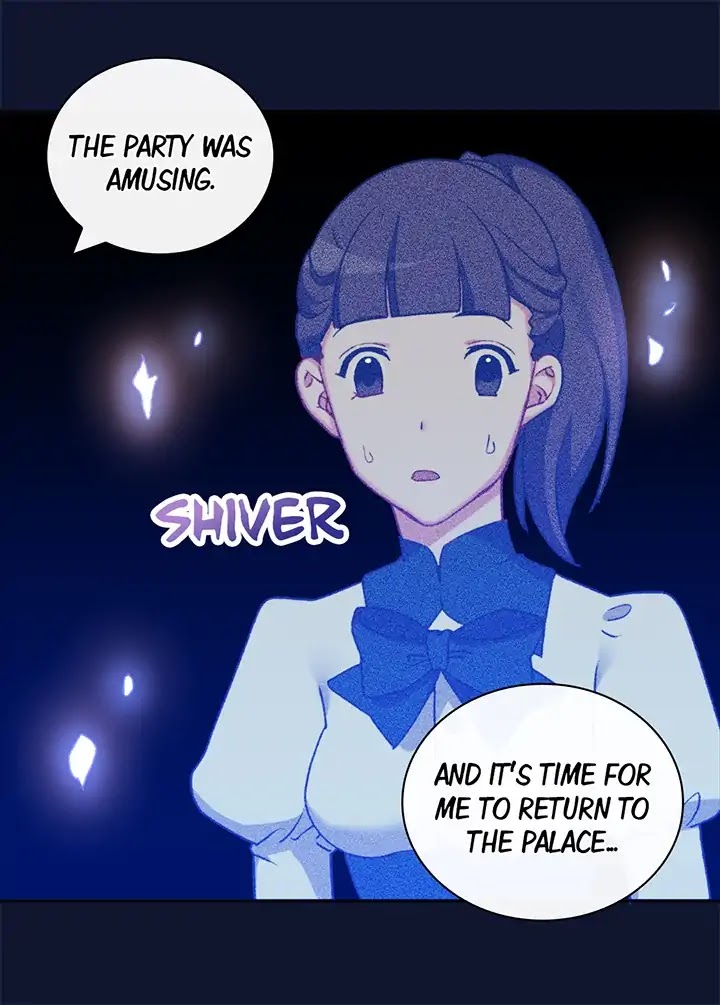 The Justice of Villainous Woman Chapter 26 page 53 - Chapter 26