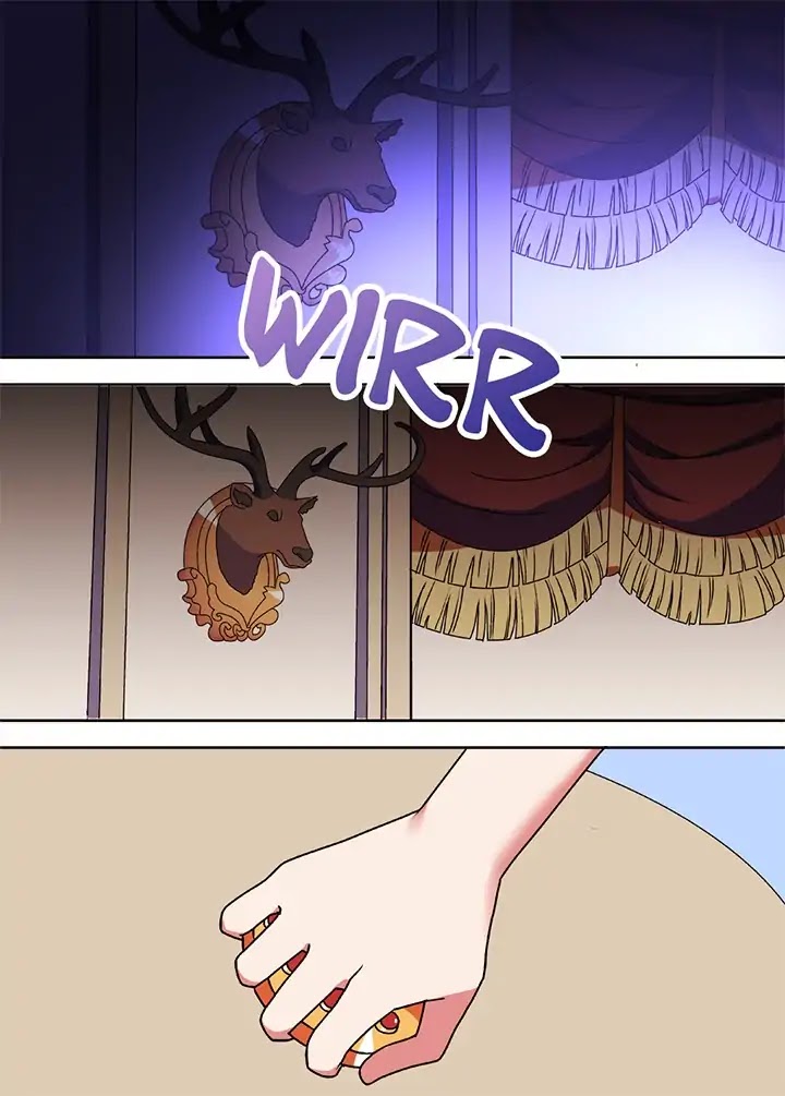 The Justice of Villainous Woman Chapter 26 page 56 - Chapter 26