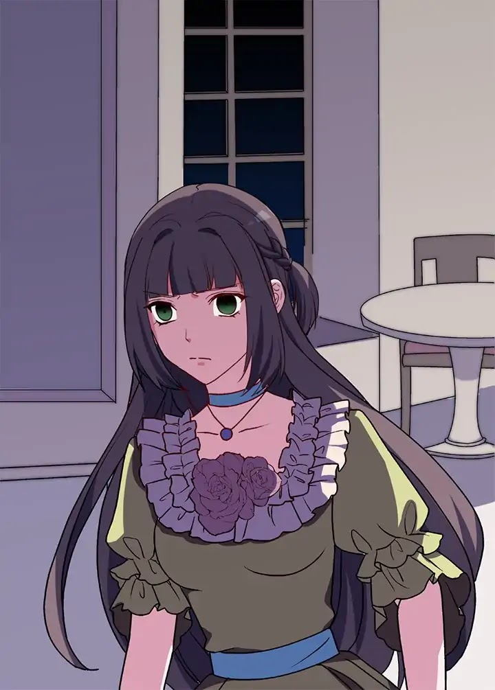 The Justice of Villainous Woman Chapter 26 page 57 - Chapter 26