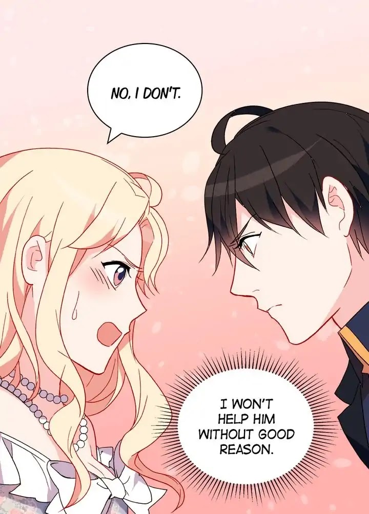 The Justice of Villainous Woman Chapter 27 page 20 - Chapter 27