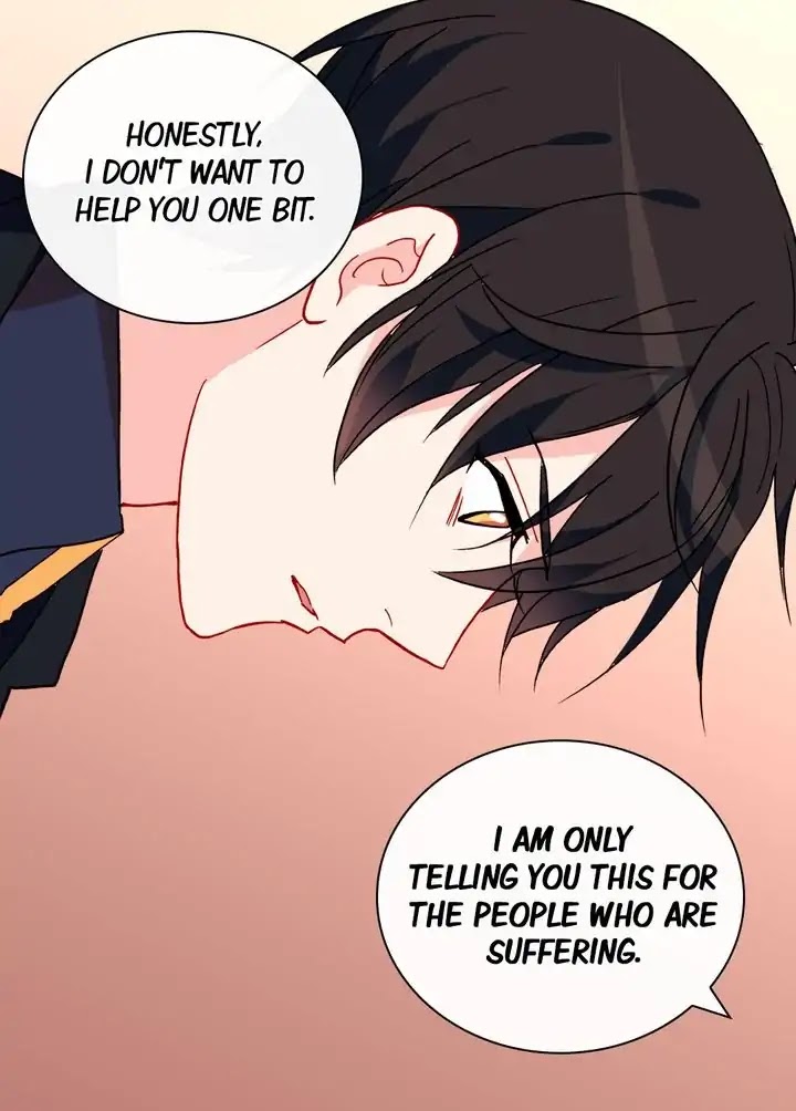 The Justice of Villainous Woman Chapter 27 page 30 - Chapter 27