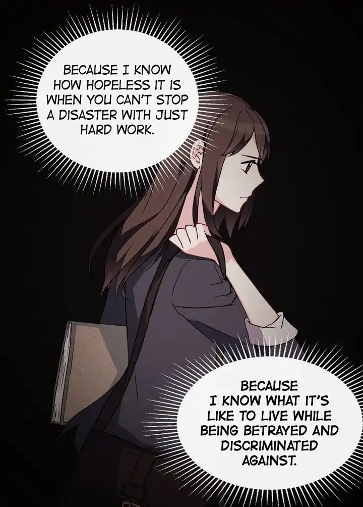 The Justice of Villainous Woman Chapter 27 page 31 - Chapter 27