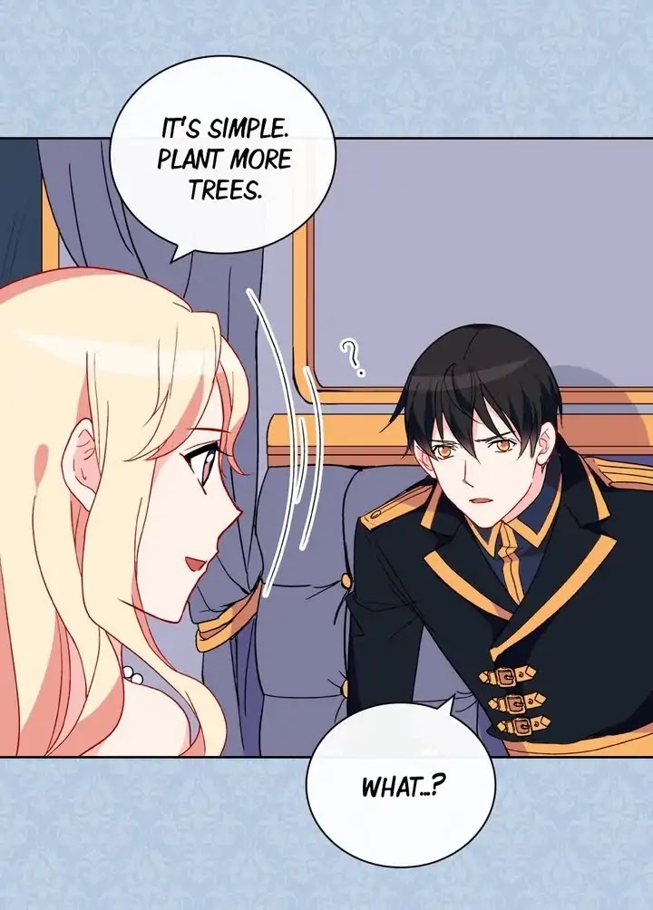 The Justice of Villainous Woman Chapter 27 page 32 - Chapter 27