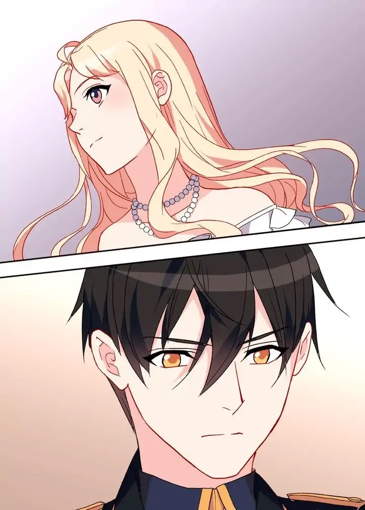 The Justice of Villainous Woman Chapter 27 page 41 - Chapter 27