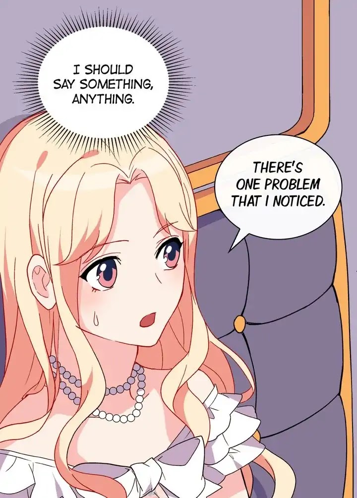 The Justice of Villainous Woman Chapter 27 page 43 - Chapter 27