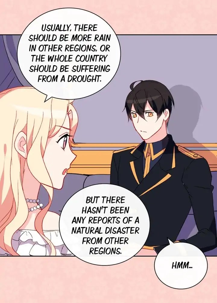 The Justice of Villainous Woman Chapter 27 page 47 - Chapter 27