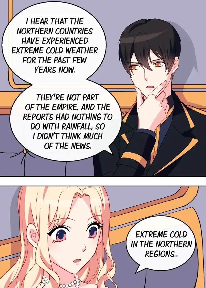 The Justice of Villainous Woman Chapter 27 page 48 - Chapter 27