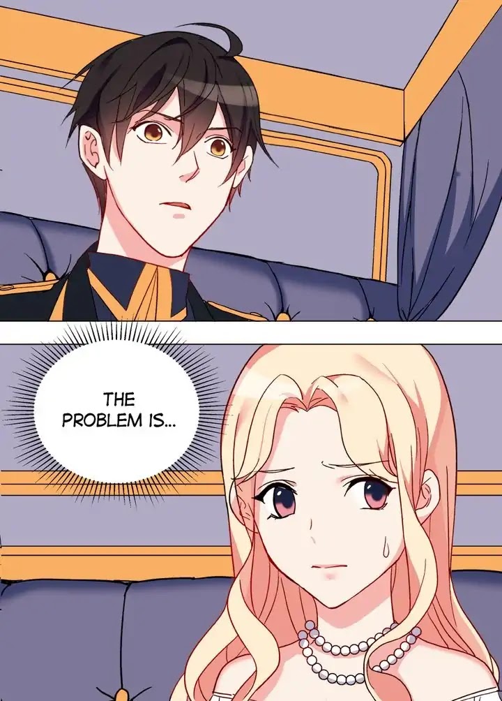 The Justice of Villainous Woman Chapter 27 page 56 - Chapter 27