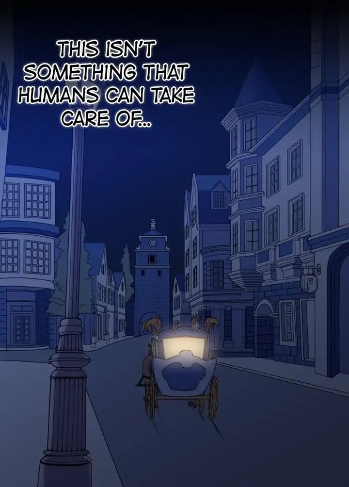 The Justice of Villainous Woman Chapter 27 page 57 - Chapter 27