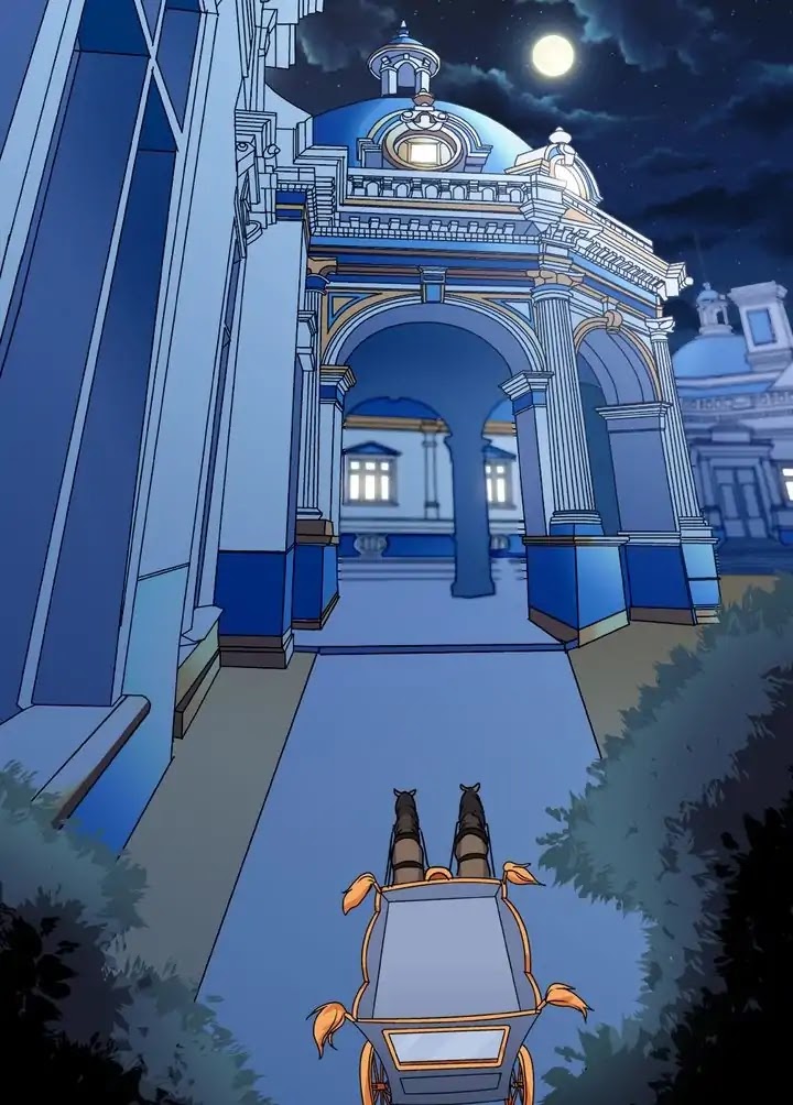 The Justice of Villainous Woman Chapter 28 page 13 - Chapter 28
