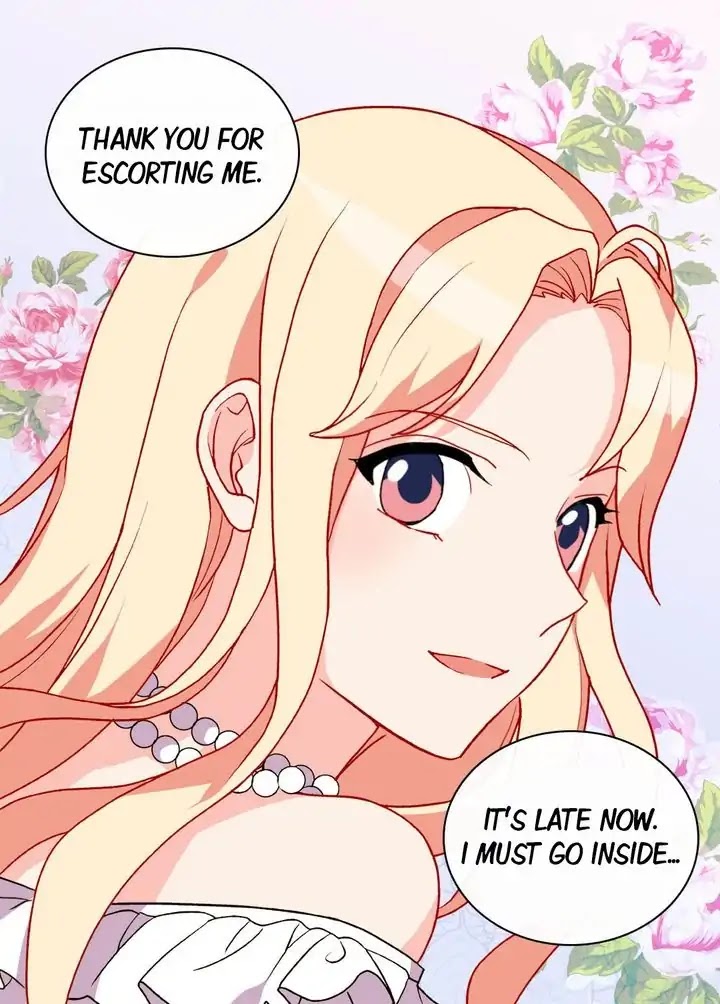The Justice of Villainous Woman Chapter 28 page 15 - Chapter 28