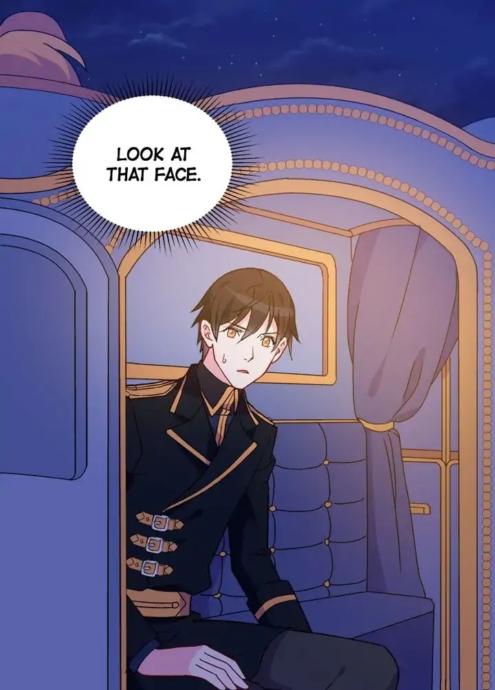 The Justice of Villainous Woman Chapter 28 page 18 - Chapter 28