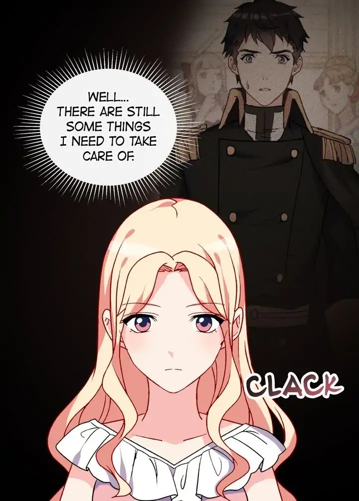 The Justice of Villainous Woman Chapter 28 page 23 - Chapter 28