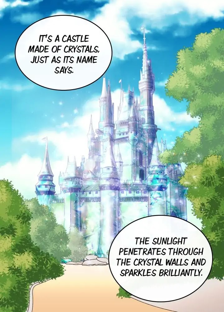The Justice of Villainous Woman Chapter 28 page 47 - Chapter 28