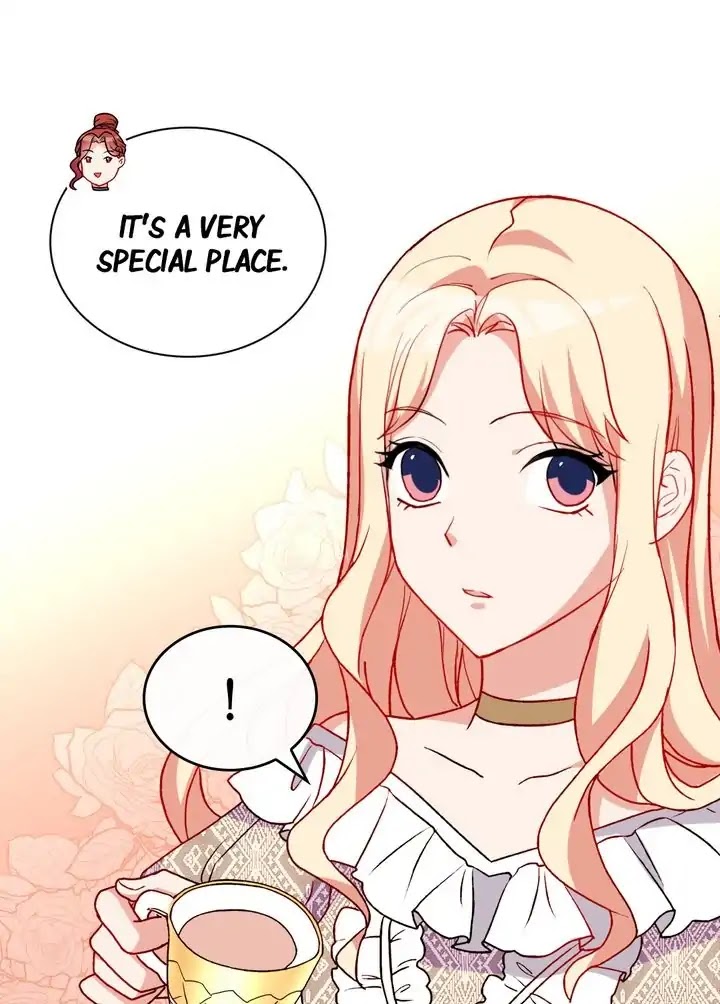 The Justice of Villainous Woman Chapter 28 page 49 - Chapter 28