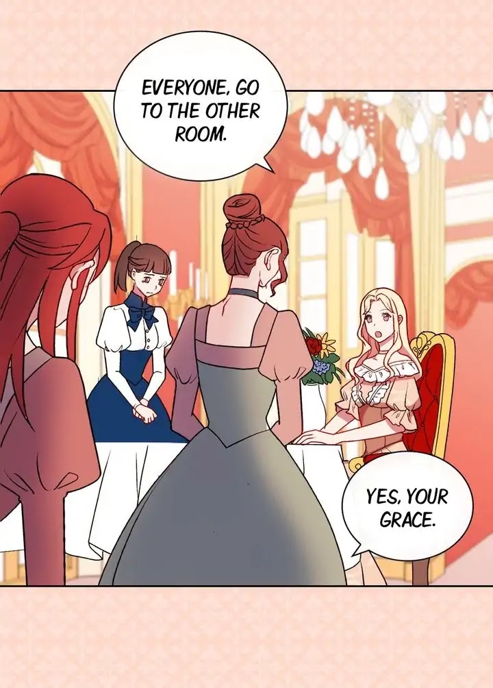 The Justice of Villainous Woman Chapter 28 page 54 - Chapter 28