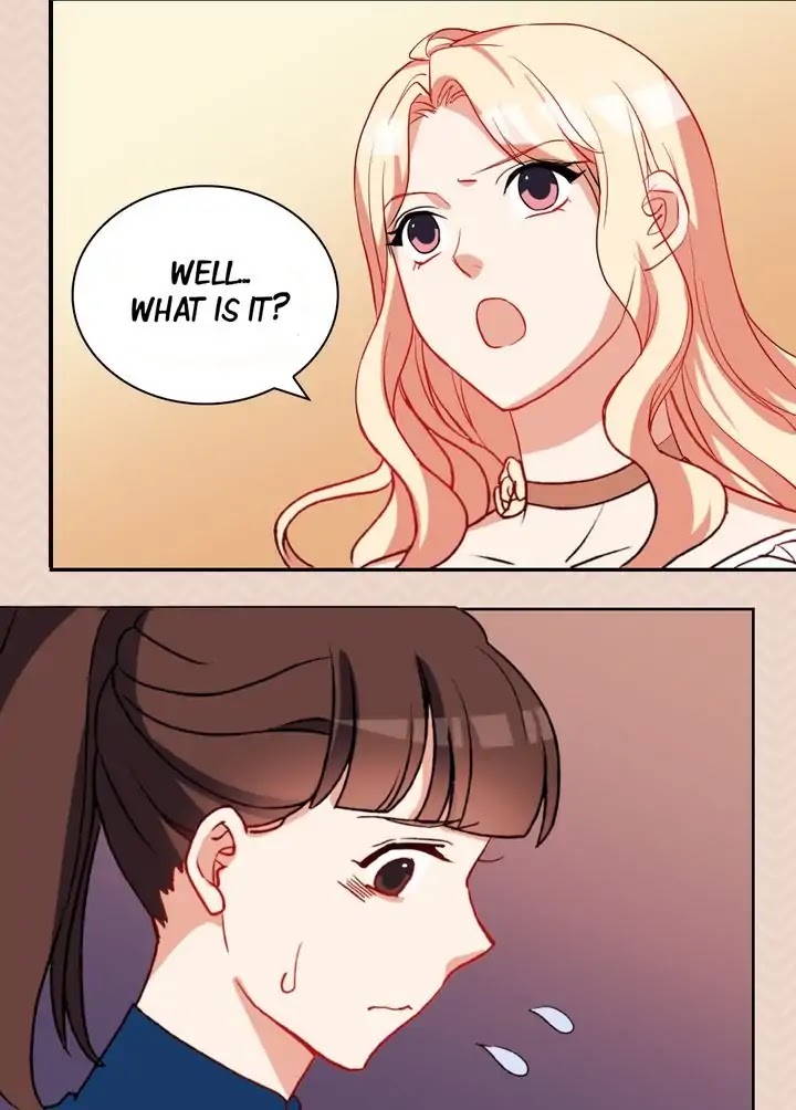 The Justice of Villainous Woman Chapter 28 page 56 - Chapter 28