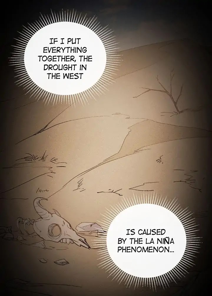 The Justice of Villainous Woman Chapter 28 page 6 - Chapter 28