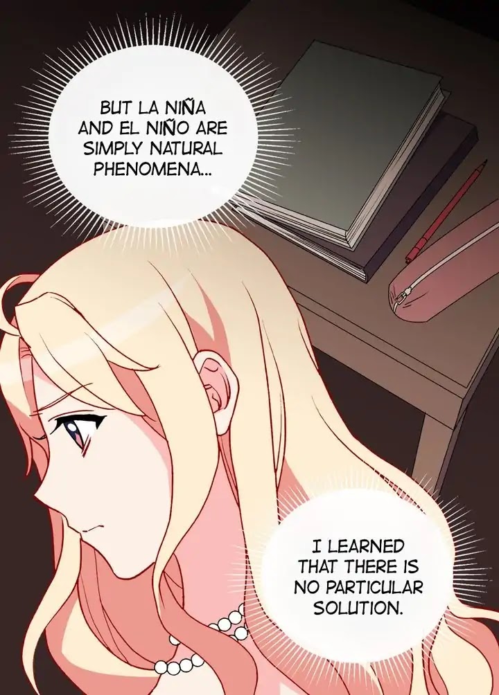 The Justice of Villainous Woman Chapter 28 page 7 - Chapter 28