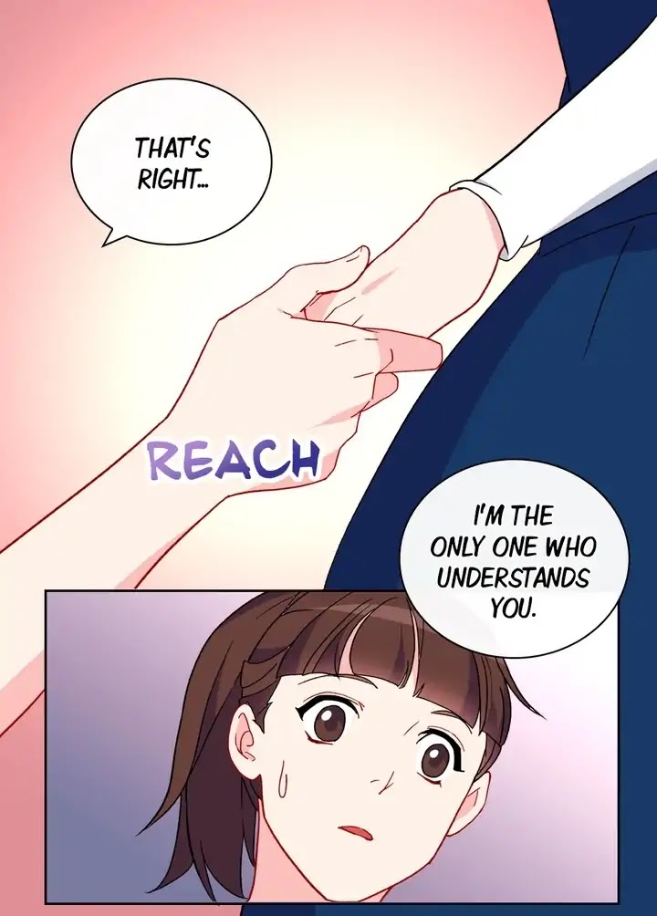 The Justice of Villainous Woman Chapter 29 page 13 - Chapter 29