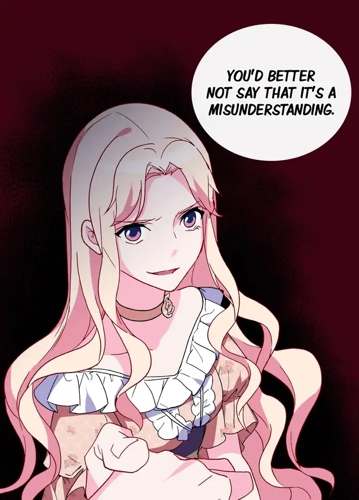 The Justice of Villainous Woman Chapter 29 page 17 - Chapter 29