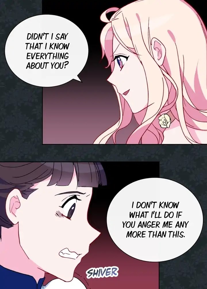 The Justice of Villainous Woman Chapter 29 page 18 - Chapter 29