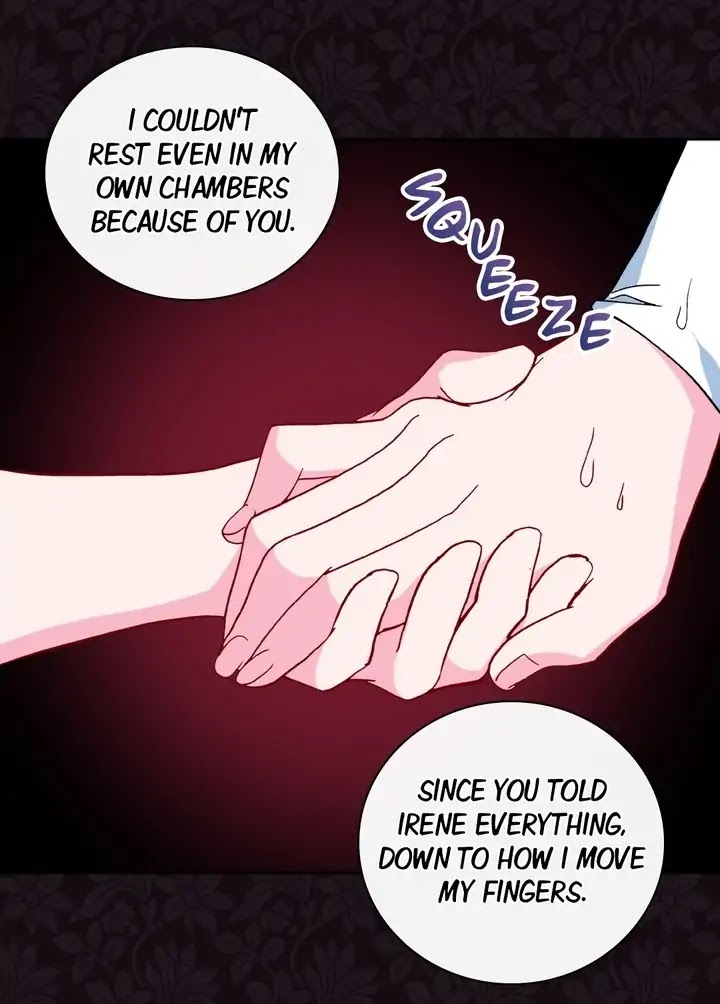 The Justice of Villainous Woman Chapter 29 page 19 - Chapter 29