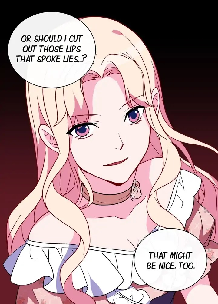 The Justice of Villainous Woman Chapter 29 page 22 - Chapter 29