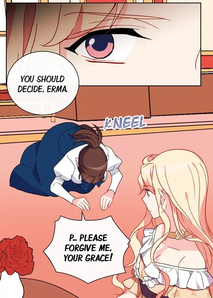 The Justice of Villainous Woman Chapter 29 page 23 - Chapter 29