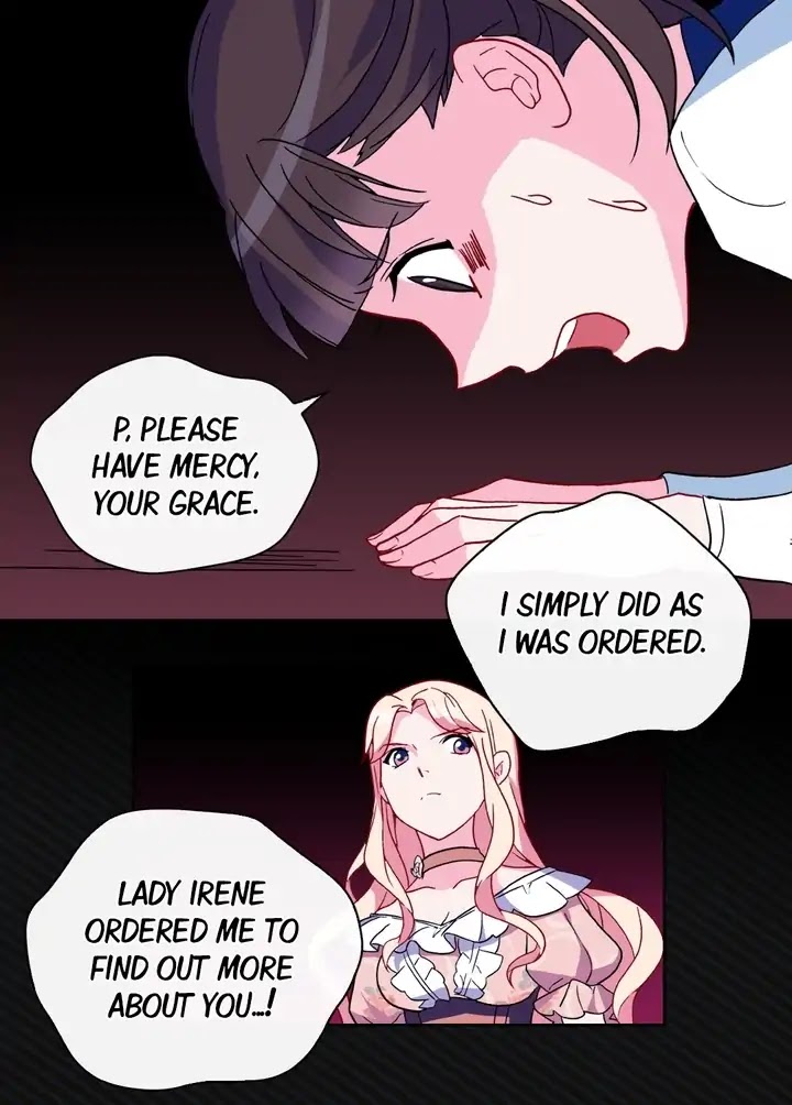 The Justice of Villainous Woman Chapter 29 page 24 - Chapter 29