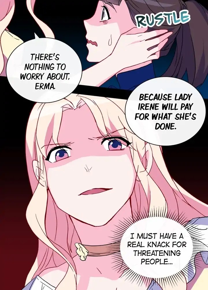 The Justice of Villainous Woman Chapter 29 page 27 - Chapter 29