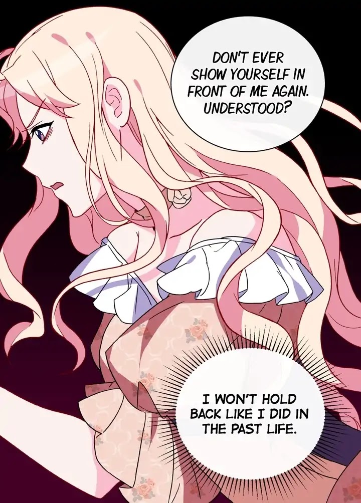 The Justice of Villainous Woman Chapter 29 page 29 - Chapter 29