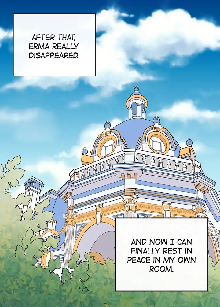 The Justice of Villainous Woman Chapter 29 page 34 - Chapter 29