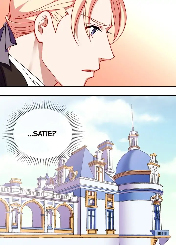 The Justice of Villainous Woman Chapter 29 page 46 - Chapter 29