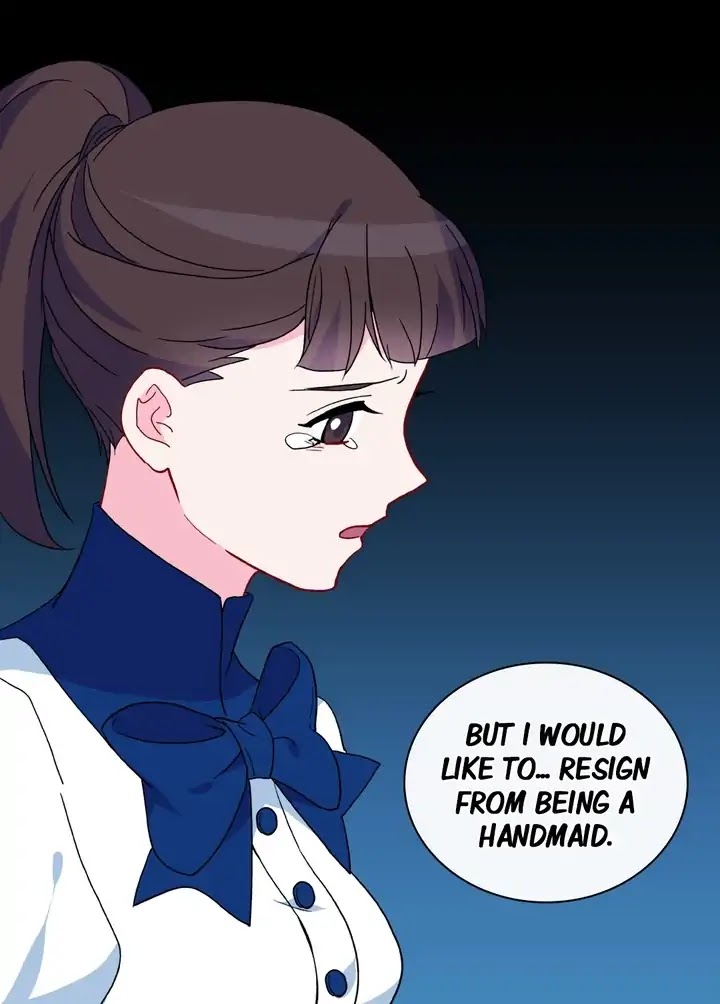 The Justice of Villainous Woman Chapter 29 page 5 - Chapter 29