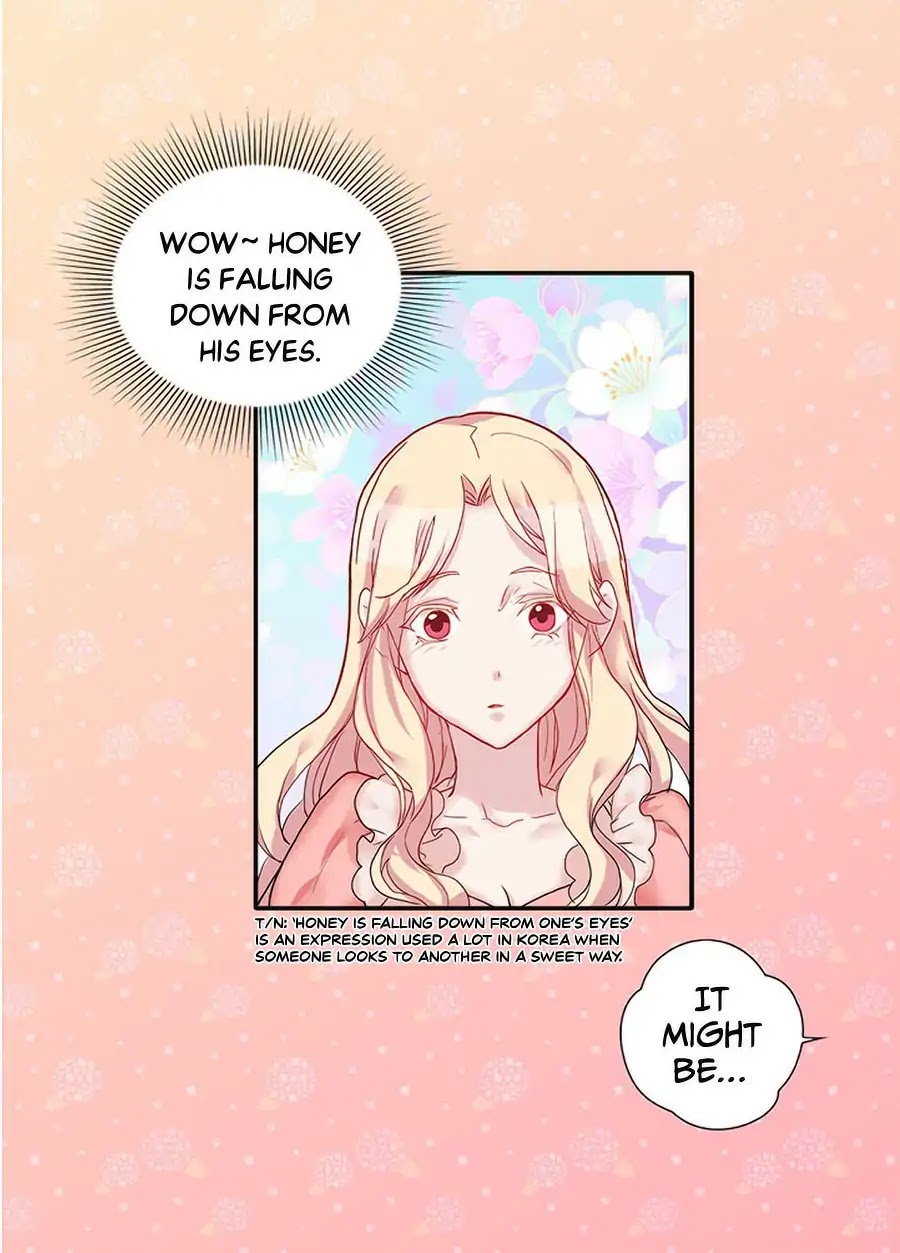 The Justice of Villainous Woman Chapter 3 page 15 - Chapter 3