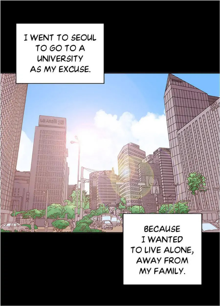 The Justice of Villainous Woman Chapter 3 page 21 - Chapter 3