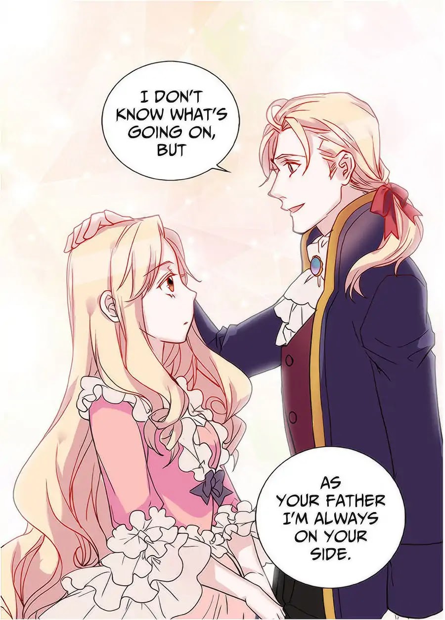 The Justice of Villainous Woman Chapter 3 page 24 - Chapter 3